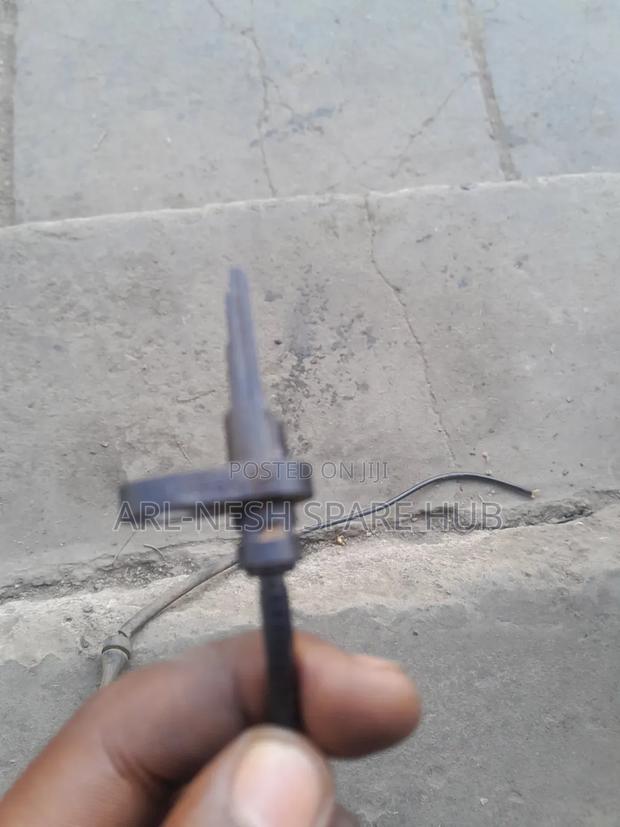 Mazda Demio 2015 Abs Sensor - thumbnail 3