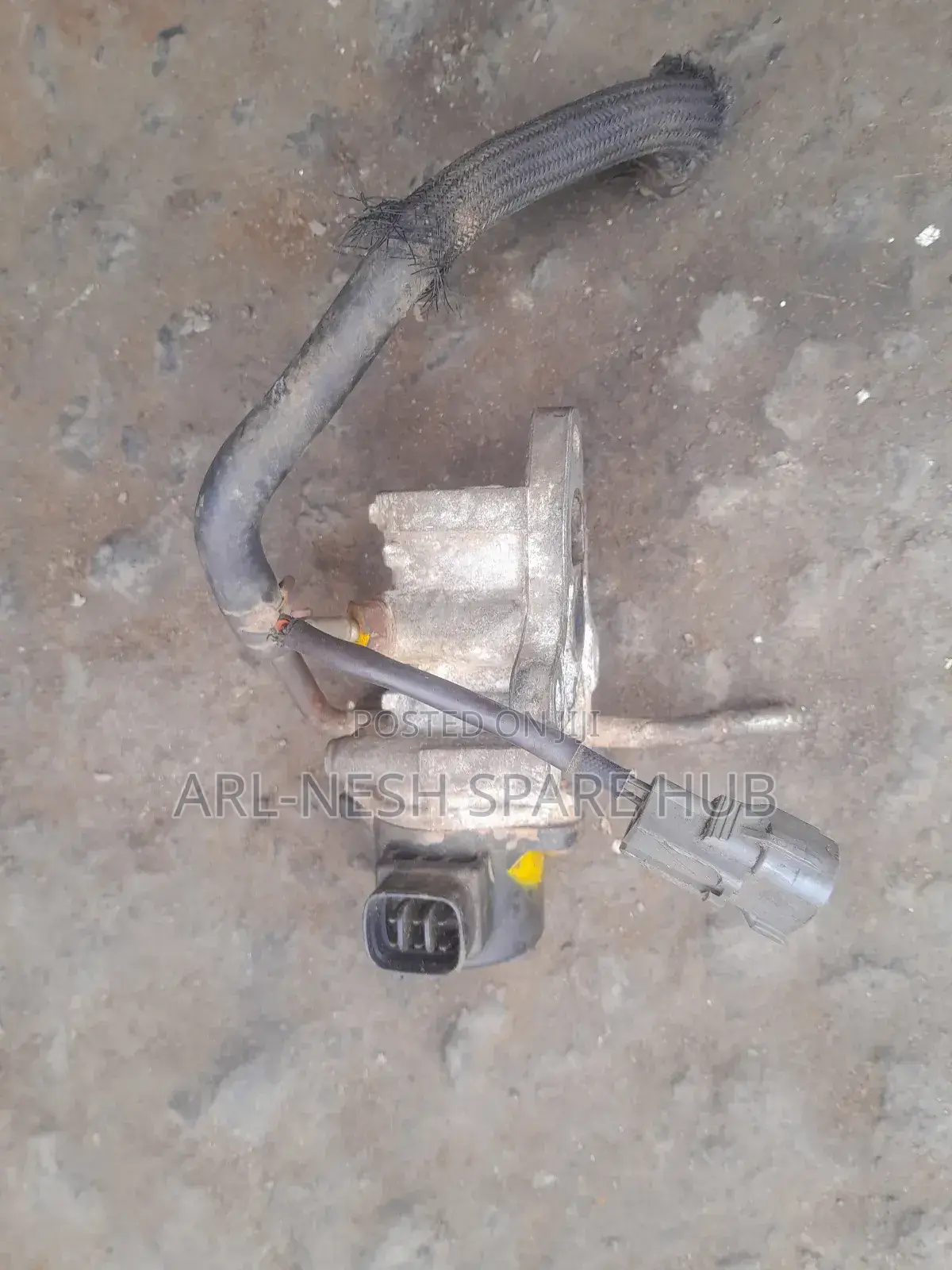 Inz Engine Thermostart