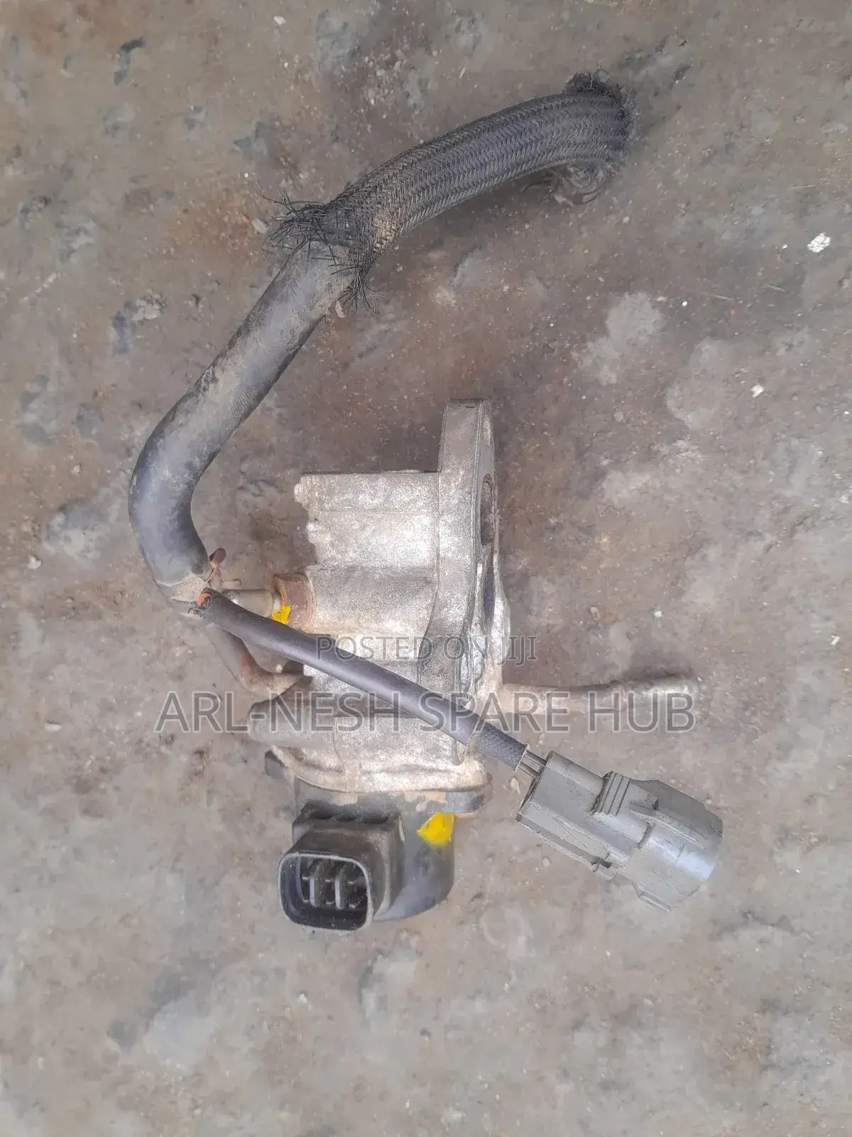 Inz Engine Thermostart