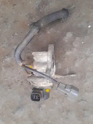 Inz Engine Thermostart