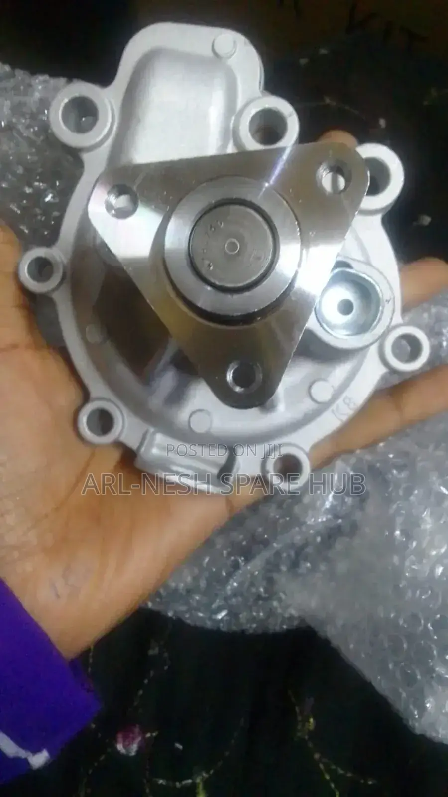 Nissan Xtrail Sr20 Water Pump