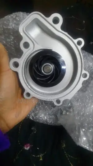 Nissan Xtrail Sr20 Water Pump