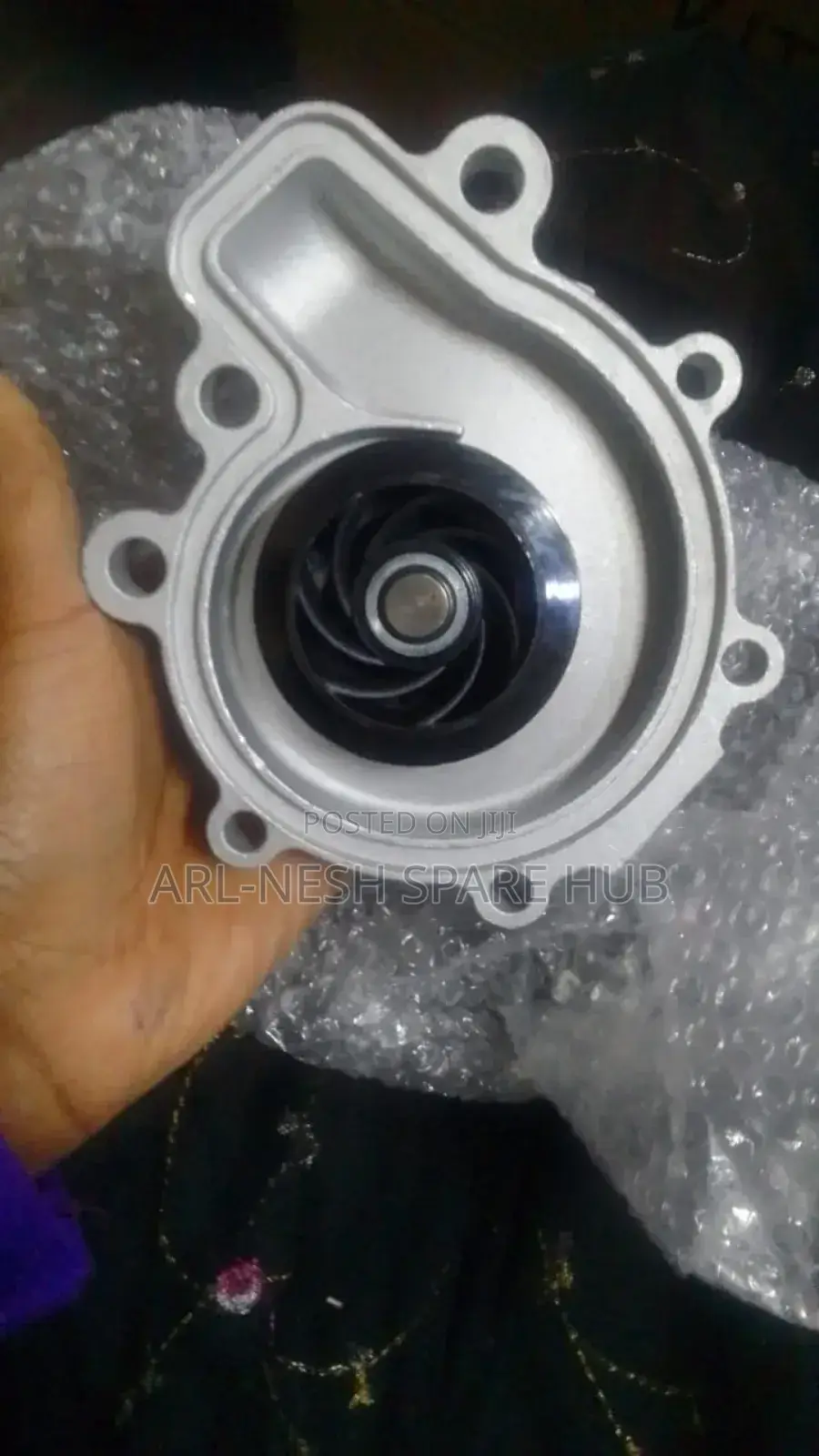 Nissan Xtrail Sr20 Water Pump