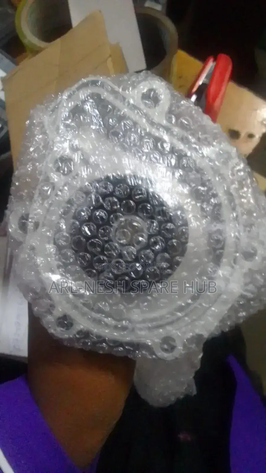 Nissan Xtrail Sr20 Water Pump