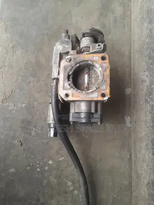 Subaru Ej16 Engine Trottle