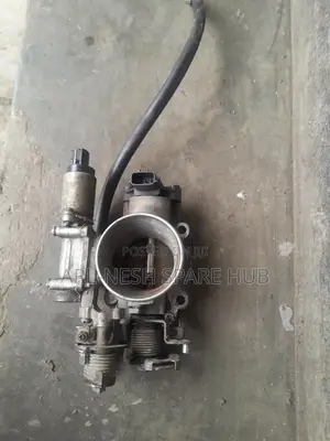 Subaru Ej16 Engine Trottle