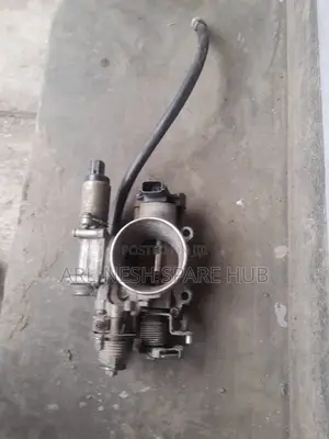 Subaru Ej16 Engine Trottle