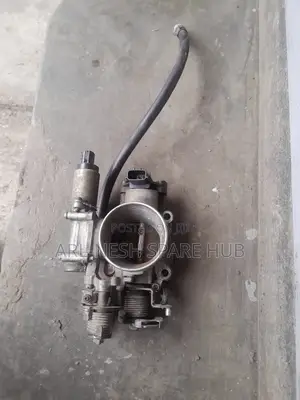 Subaru Ej16 Engine Trottle