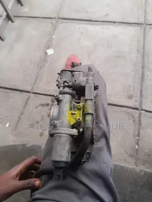 Subaru Ej16 Engine Trottle