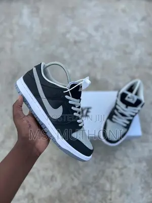 *Nike Sb Dunk Olive Grey* _37 38 39 40 41 42 43 44 45_