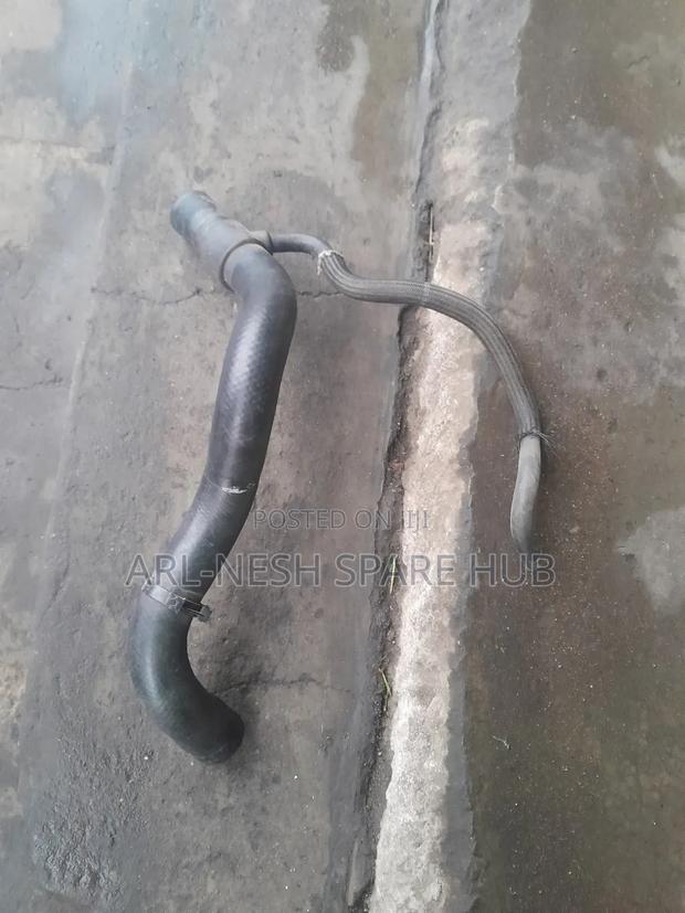 Toyota RAV4 Top Radiator Horse Pipe