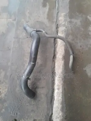Toyota RAV4 Top Radiator Horse Pipe