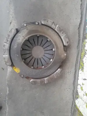 Subaru Forester Sg5 Non Turbo Pressure Plate