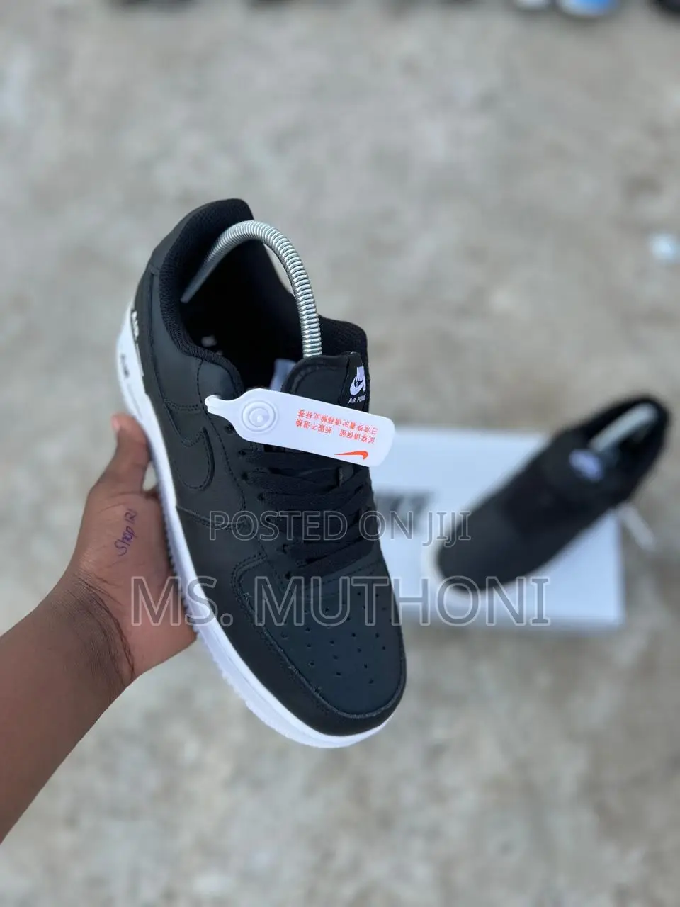 Airforce 1 Low 38,39,40,41,42 43 44 45* Quality