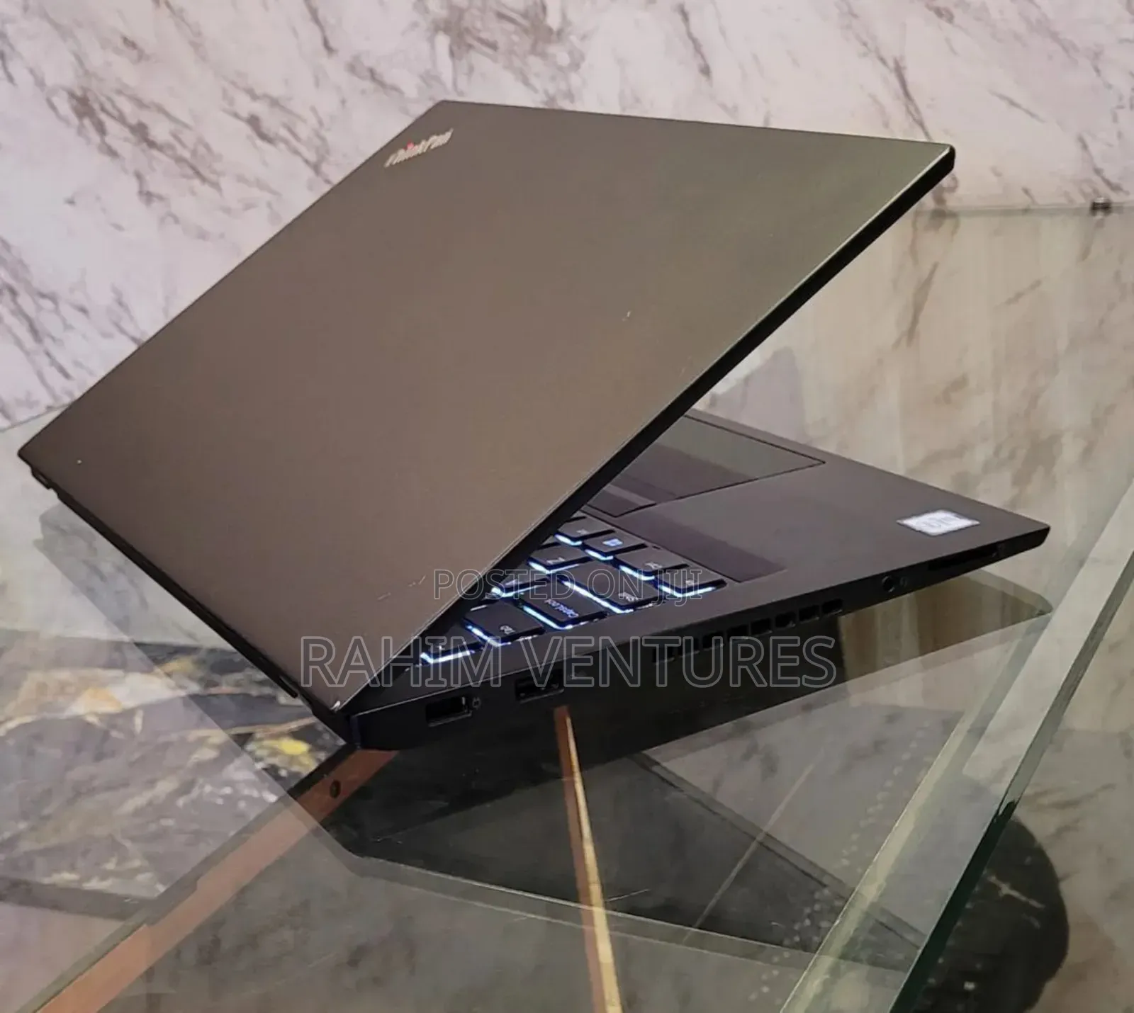 Laptop Lenovo ThinkPad T470s 8GB Intel Core i7 SSD 256GB