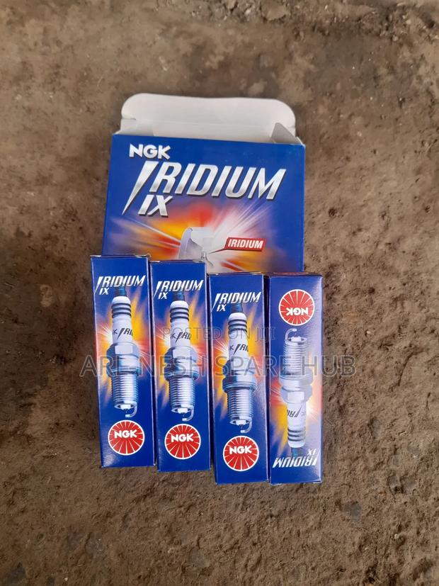 Sr20 Nissan Xtrail Iridium Spark Plugs Long Range