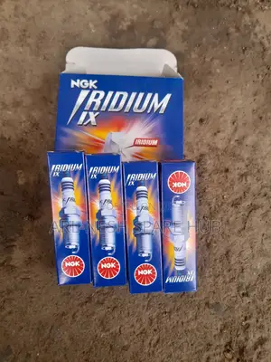 Sr20 Nissan Xtrail Iridium Spark Plugs Long Range