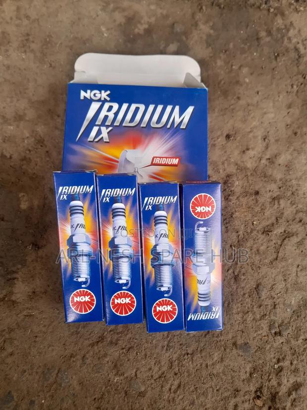 Sr20 Nissan Xtrail Iridium Spark Plugs Long Range - thumbnail 2