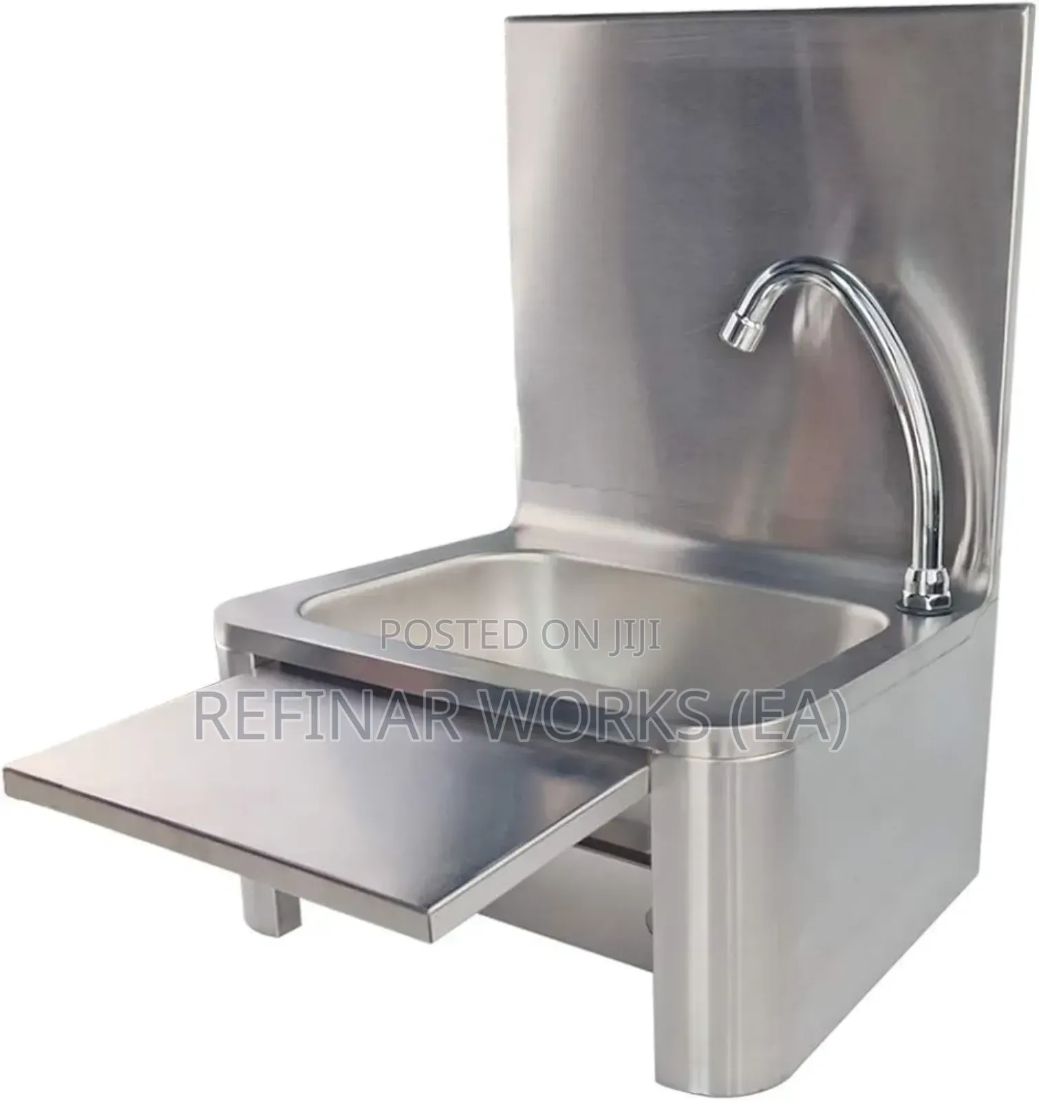Hand Washing Sinks - Commercial Industrial