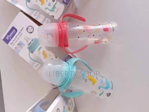 Baby Feeding Bottle - thumbnail 2