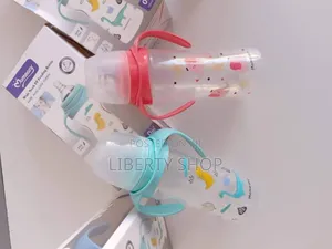 Baby Feeding Bottle