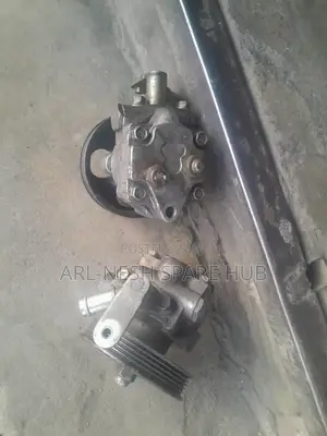 Subaru Legacy Bh5 Power Steering Pump
