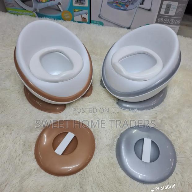 Quality Baby Poty - main view