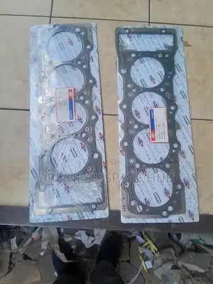 Pajero Shogun 4M40 Cylinder Head Gasket (Mettalic)