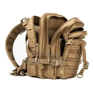 Adjustable Hiking Backpack Bag