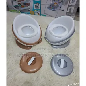 Portable Quality Kids Potty