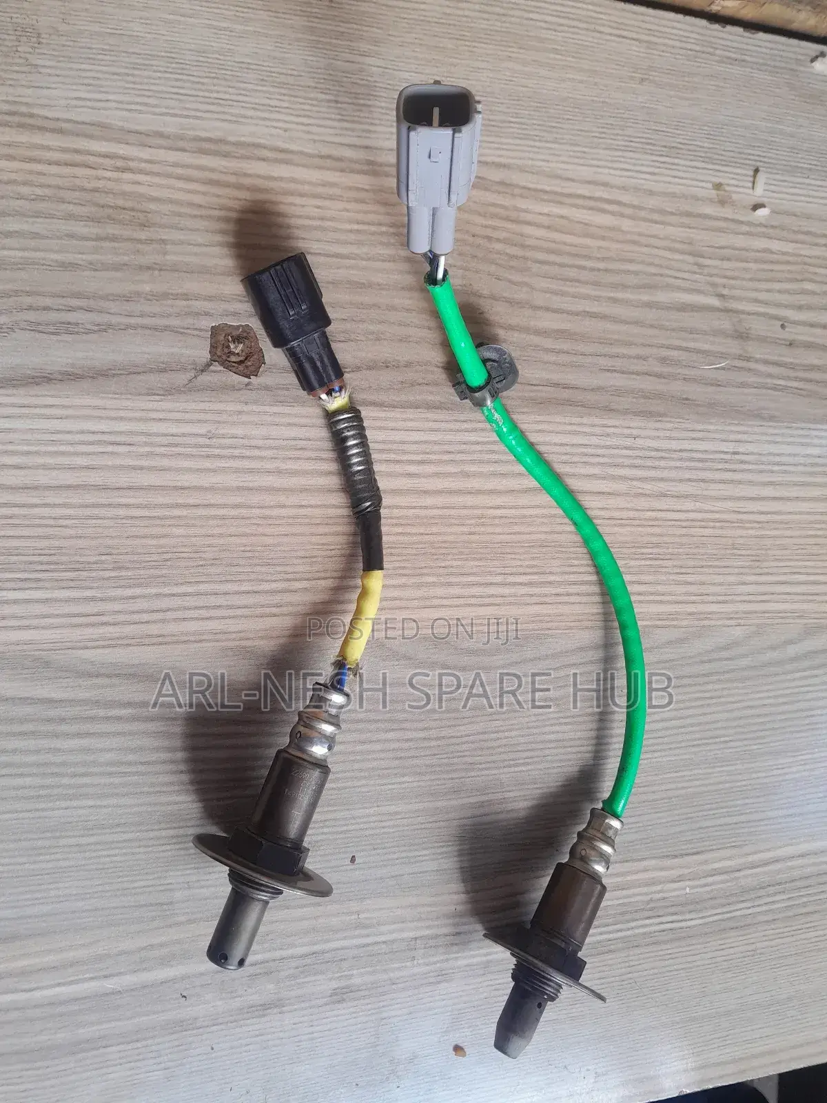 Forester Sh5 Turbo Oxygen Sensors