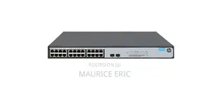 Hpe Officeconnect 1420 24G 2sfp