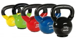 Kettlebells Kg