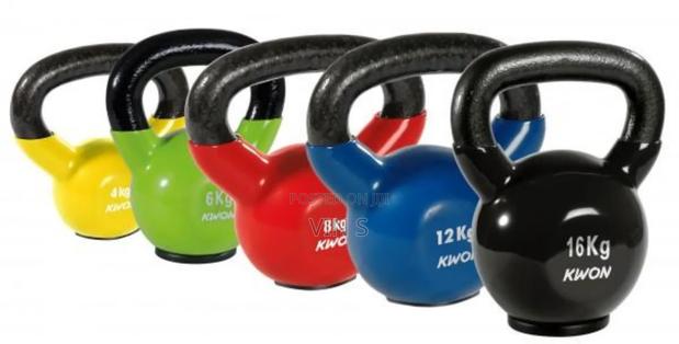 Kettlebells Kg