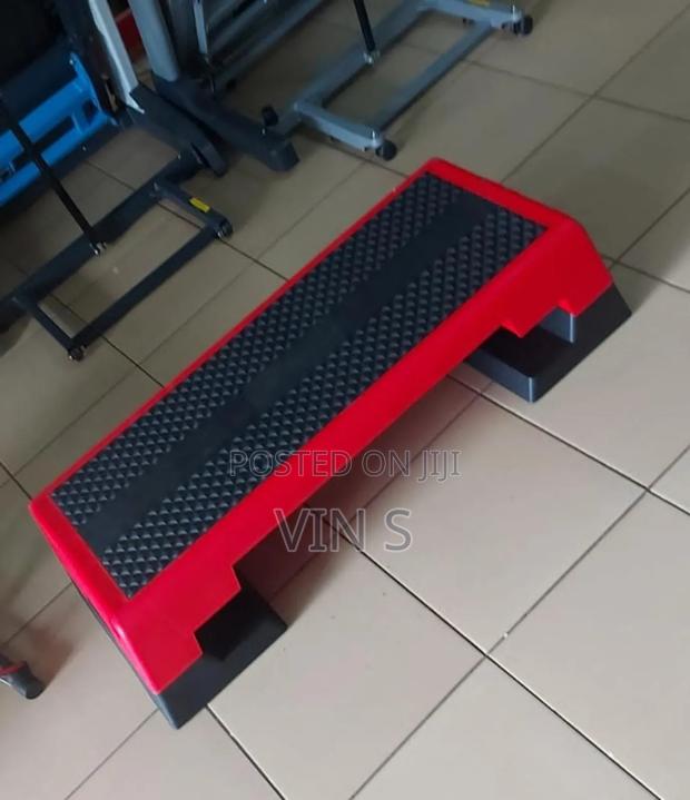 Commercial Aerobic Steppers/Aêrobic Steppêrs