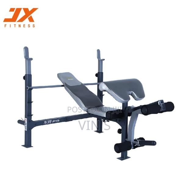 Olympic Weight Bench/Wêight Bênch