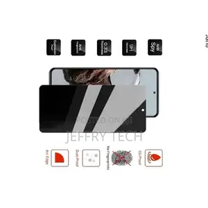 Infinix Hot 40i Quality Genuine Privacy Screen Protector