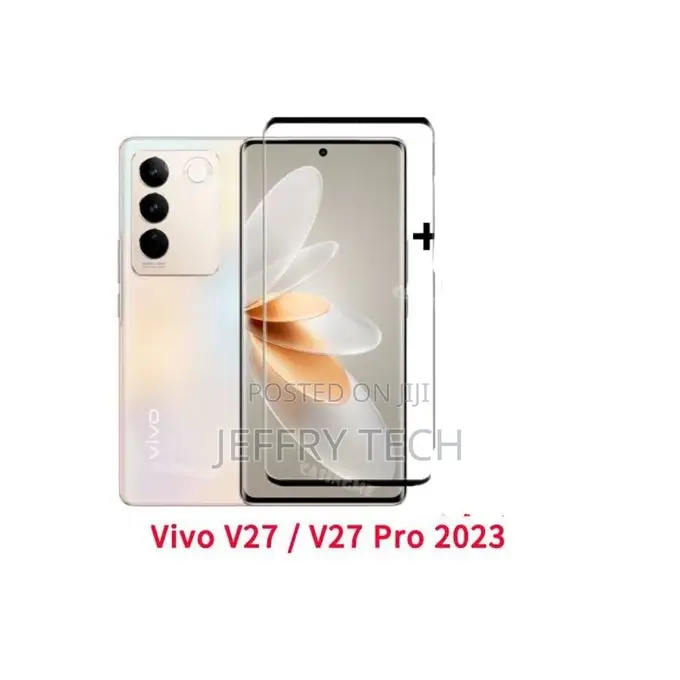 Vivo V27 5g/V27 Pro 5G High Quality Screen Protector