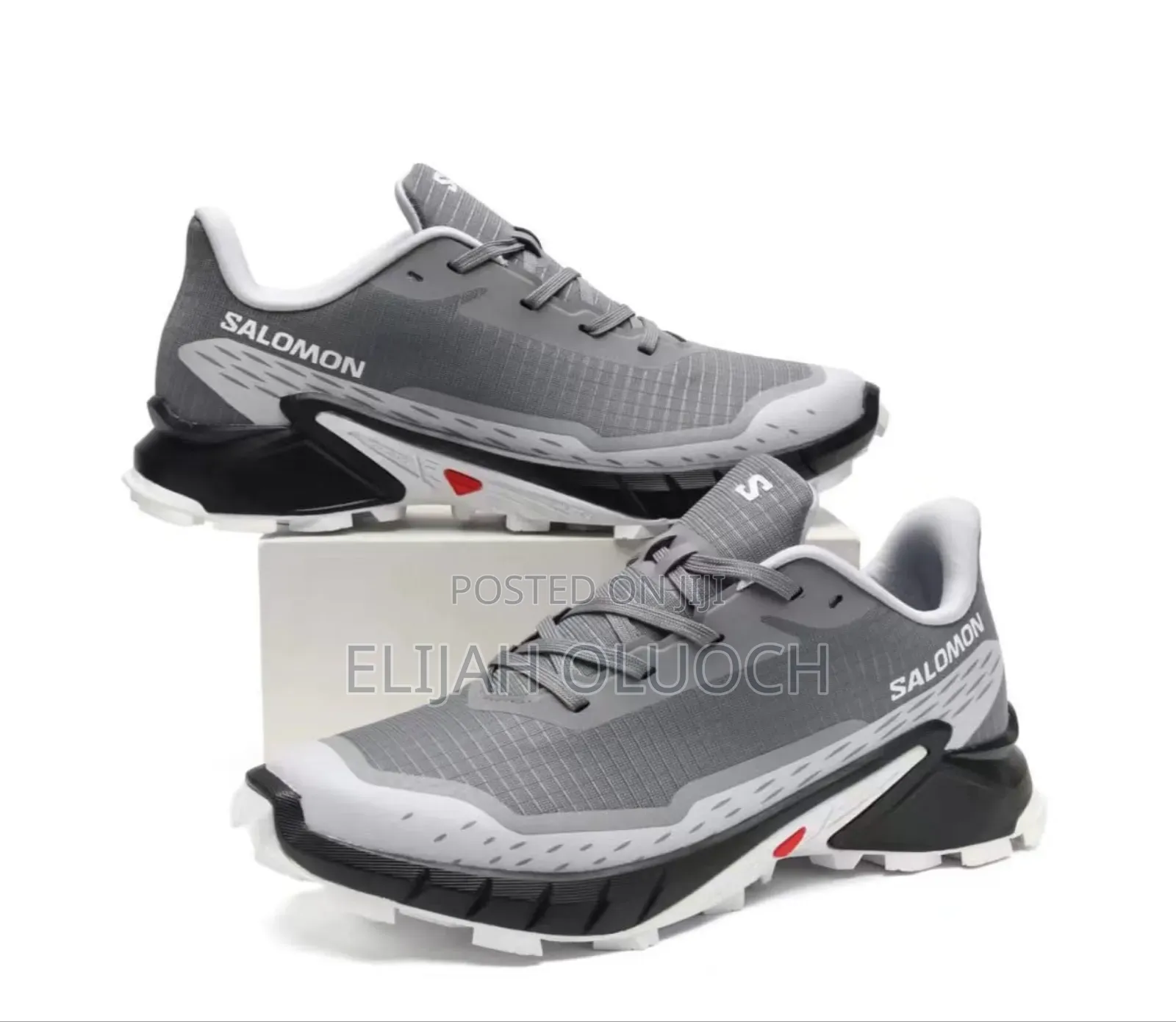 Salomon Sneakers