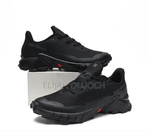 Salomon Sneakers