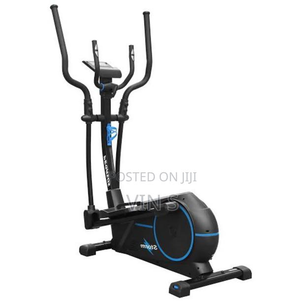 Cross Trainers/Crôss Trainêrs/Elliptical/Electronic - main view