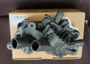 Engine Coolant Water Pump for VW CC Golf Jetta Audi