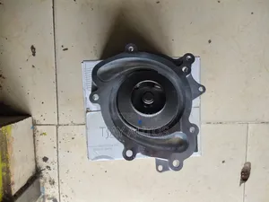 Mercedes 0m 642 Engine Water Pump
