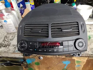 Mercedes Benz AC Control Unit