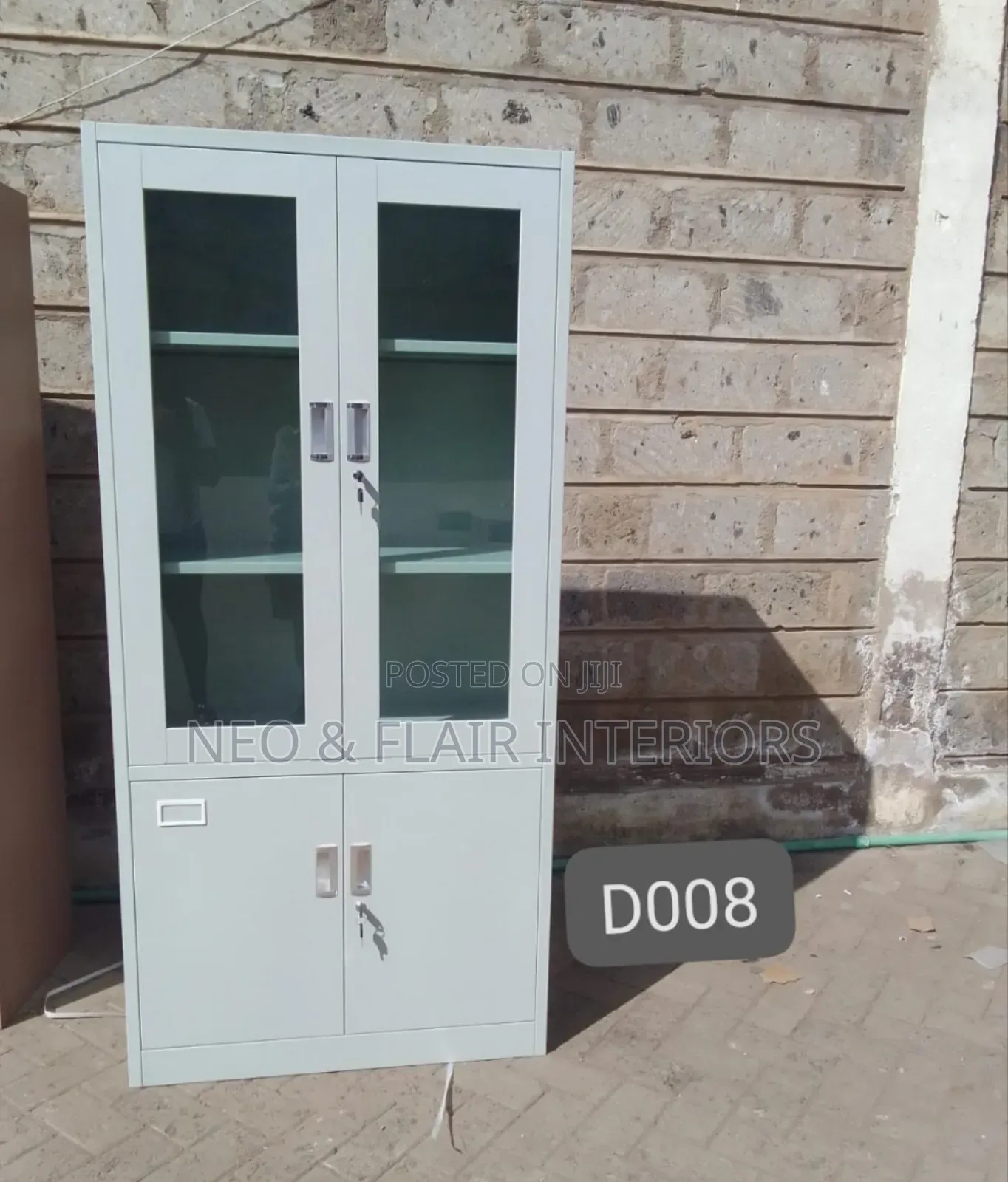Office File Cabinet