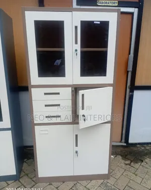 Office File Cabinet