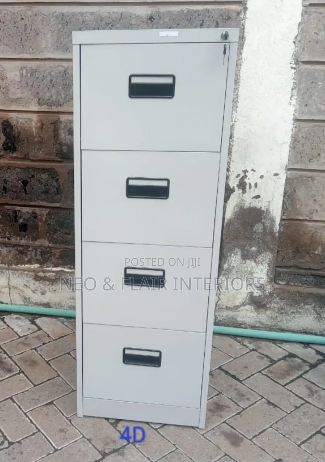 Office Drawer Cabinet