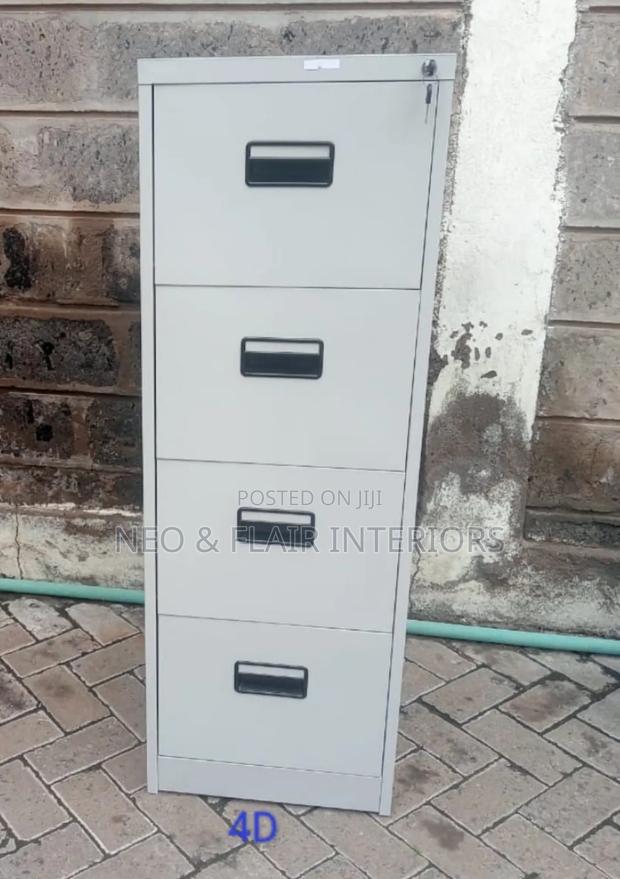 Office Drawer Cabinet - main view