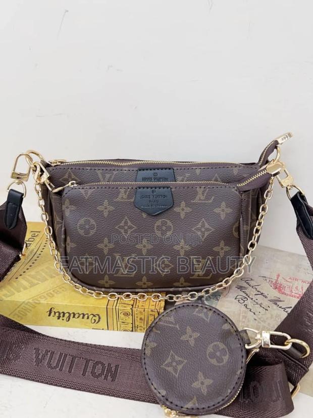 Designer Shoulder Bag - thumbnail 2