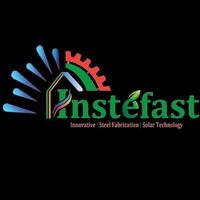 Instefast Limited logo